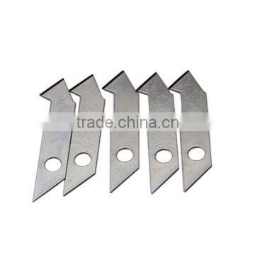 Plexiglass Knife Blades Made in Japan TAJIMA