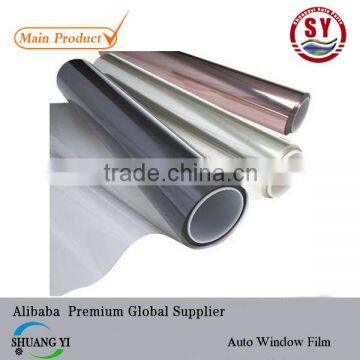 Auto Window Film/auto glass film /Solar control window film/windshields film