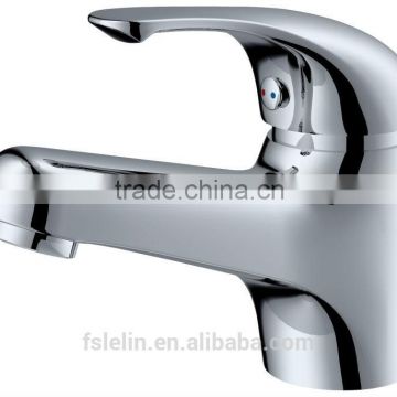 Bathroom shower mixer,wash hand basin tap ,faucet,basin faucet in brass copper of 025 series