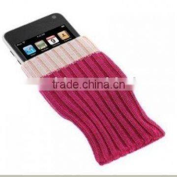 for new iphone 4 sock