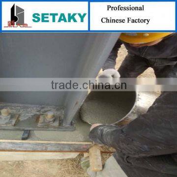 Manufacturer of Self-leveling Compound Additive Early Strength Agent Replacer of Lithium Carbonate(Li2CO3) photo-2