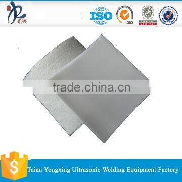 Polyester Geotextile gram weight:100-1500