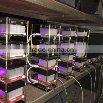 180M/S ETH Miner Ethereum Dash / DarkCoin X11 Multifunction Ore Chip R9 380 4G Card * 6 Eth Miner Litecoin Miner 180M Ethereum Quality Choice photo-3