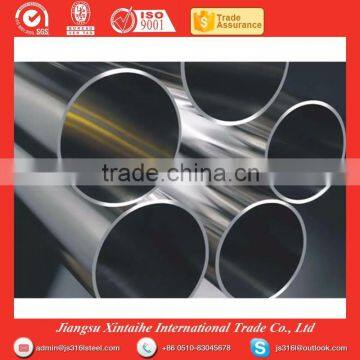 standard 321 steel pipes weight