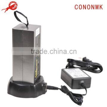 Cononmark LCT400WS Outdoor Strobe Light for Commodity Shooting photo-6