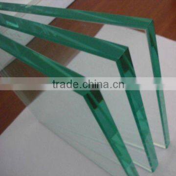 6-8mm Toughened glass