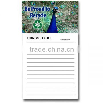 Things todo magnet writing board for promotion