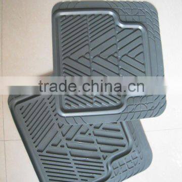 easy clean mat/foot mat/car mat/car floor mats