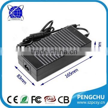 laptop accessory notebook Power Adapter 120w - 150W