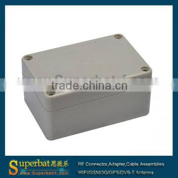 Plastic Project Box Enclosure-3.93''*2.67''*1.96''(L*W*H) waterproof plastic box