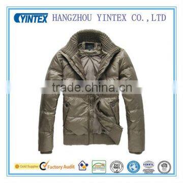 90% Down jacket
