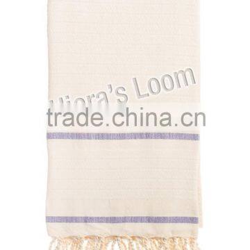 Athens Peshtemal, Turkish Towel, Peshtemal, Pestemal, Hammam Towel, Beach Towel, Fouta photo-2