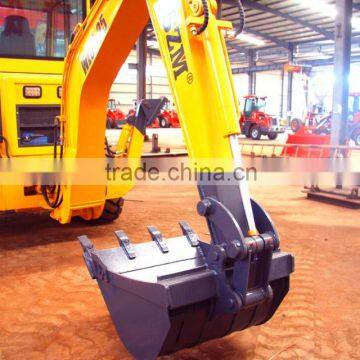 Chinese new backhoe loader low price backhoe for sale