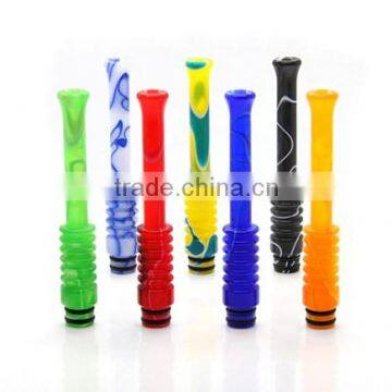 Dovic classic best seller electronic cigarette 510 drip tips