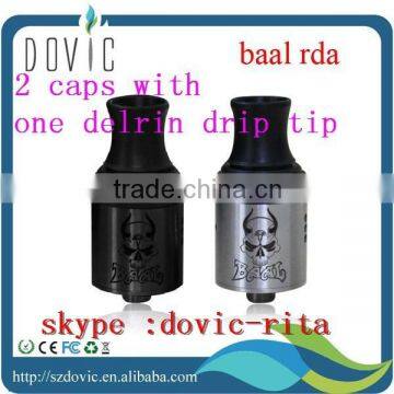 dripping atomizer mechanical baal rda for sale