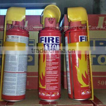 Safety Fire Power Extinguisher Equirement photo-2
