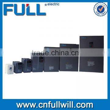 22kw 30hp Qualified Variable Frequency Inverter photo-2