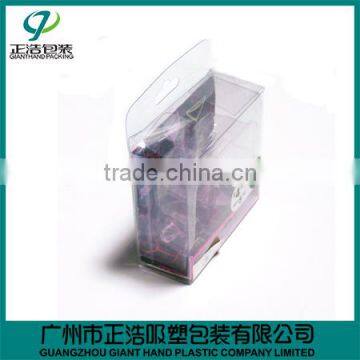 Hot quality Promotional Price foldable packaging box from China