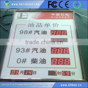 Top grade hot-sale indoor injection molding led module