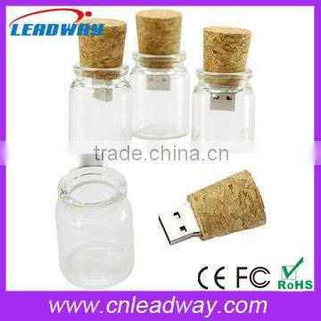 Drift Bottle Usb Flash Drives, Bulk 8gb USB Flash Drives, Best Price USB photo-2