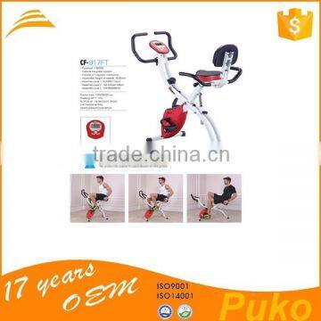 Puko hot sales multifuctional exercise wheel bike