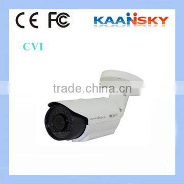 2015 Hot sale New technology 500meters coaxial transmission distance 2mp 1080p hd cvi cctv