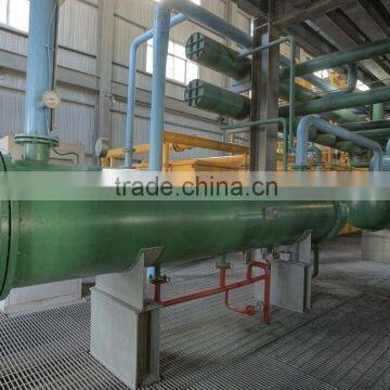 Hemp Oil Extractor Machine Leaching Equipment Plant Oil Extractor Solvent Extraction Plant Soybean Oil Extraction Machine photo-5