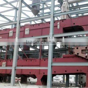 Hemp Oil Extractor Machine Leaching Equipment Plant Oil Extractor Solvent Extraction Plant Soybean Oil Extraction Machine photo-3