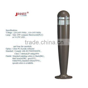 JINNEE SMC 60-100cm lawn lamp corrosion resistance