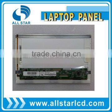 10.1" 40pins 1024*600 WSVGA laptop TFT-LCD LEDdisplay screen HSD101PFW1