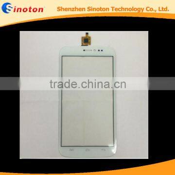 Best Quality Lowest Price Screen For Lanix S700 Touch Screen Digitizer