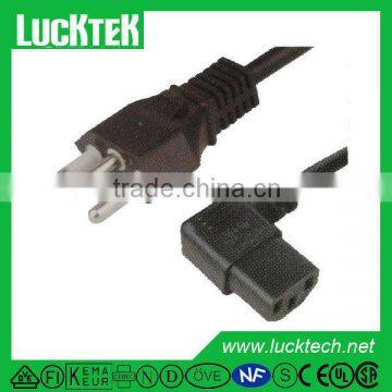 brazilian power supply plug