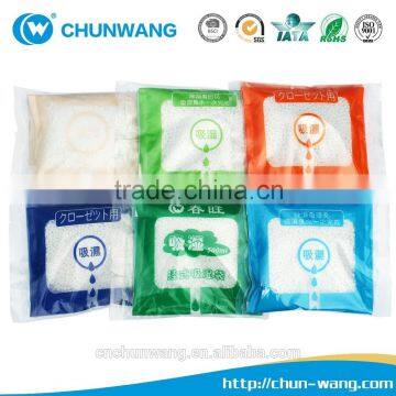 Eco-friendly Cheap Drying Agent Dehumidifier Bag Moisture Absorber