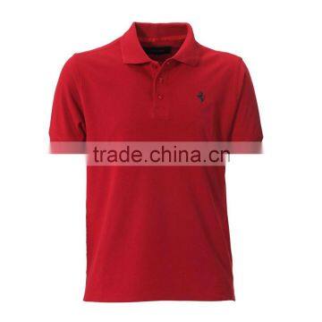 Custom cheap price all kinds polo shirt in Pakistan