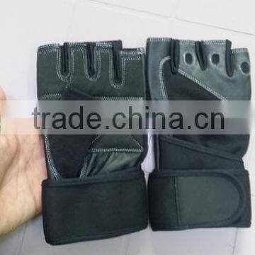 Bodybuilding Weightlifting Gloves Gym