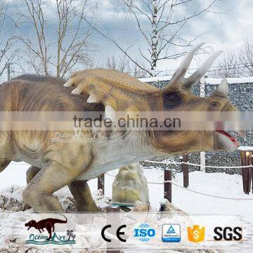 OA3129 Life Size Dinosaur Animatronic Figure