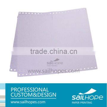 the Most Popular Woodfree White Offset Paper From China photo-4