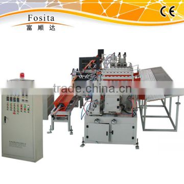 small chinese packaging machinery price,pipe automatic packing machine