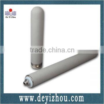 High quality titanium filter cartridge