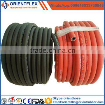 High Quality flexible smooth surface Air Hose Tubing