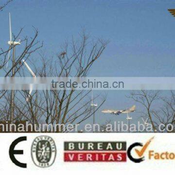 10kW wind generator set New Energy Generator