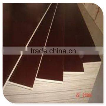 film faced plywood with best quality and good price