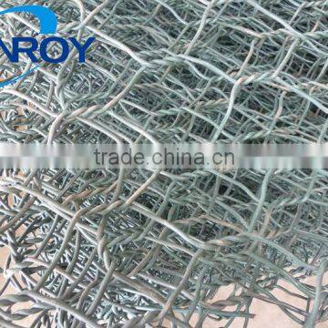 hexagonal wire mesh fence mesh chicken Wire