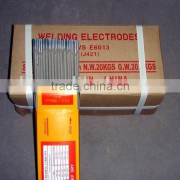 cheap price AWS a5.1 E7018 great wall brand of welding rod