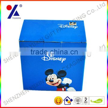 beautiful Gift boxes with customized design and size for electronic products