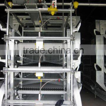 Cross Manure Removal Device photo-2