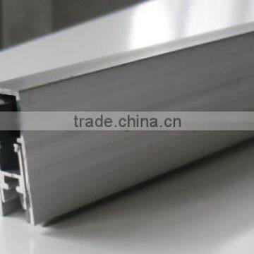 Fire and Acoustic Auto Door Drop Seal
