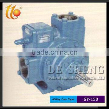 Blackmer Type Sliding Vane Diesel Pump