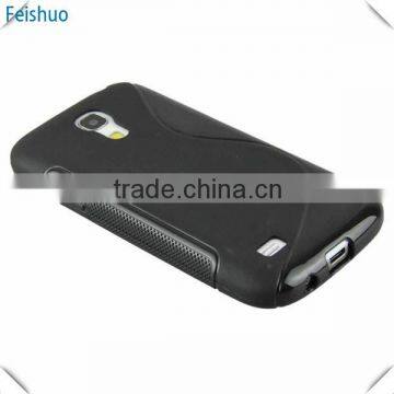 Excellent quality best selling for s-line tpu case for samsung galaxy s4