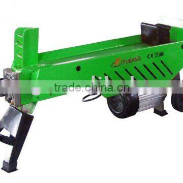 LS6T-E520B Electric Log Splitter